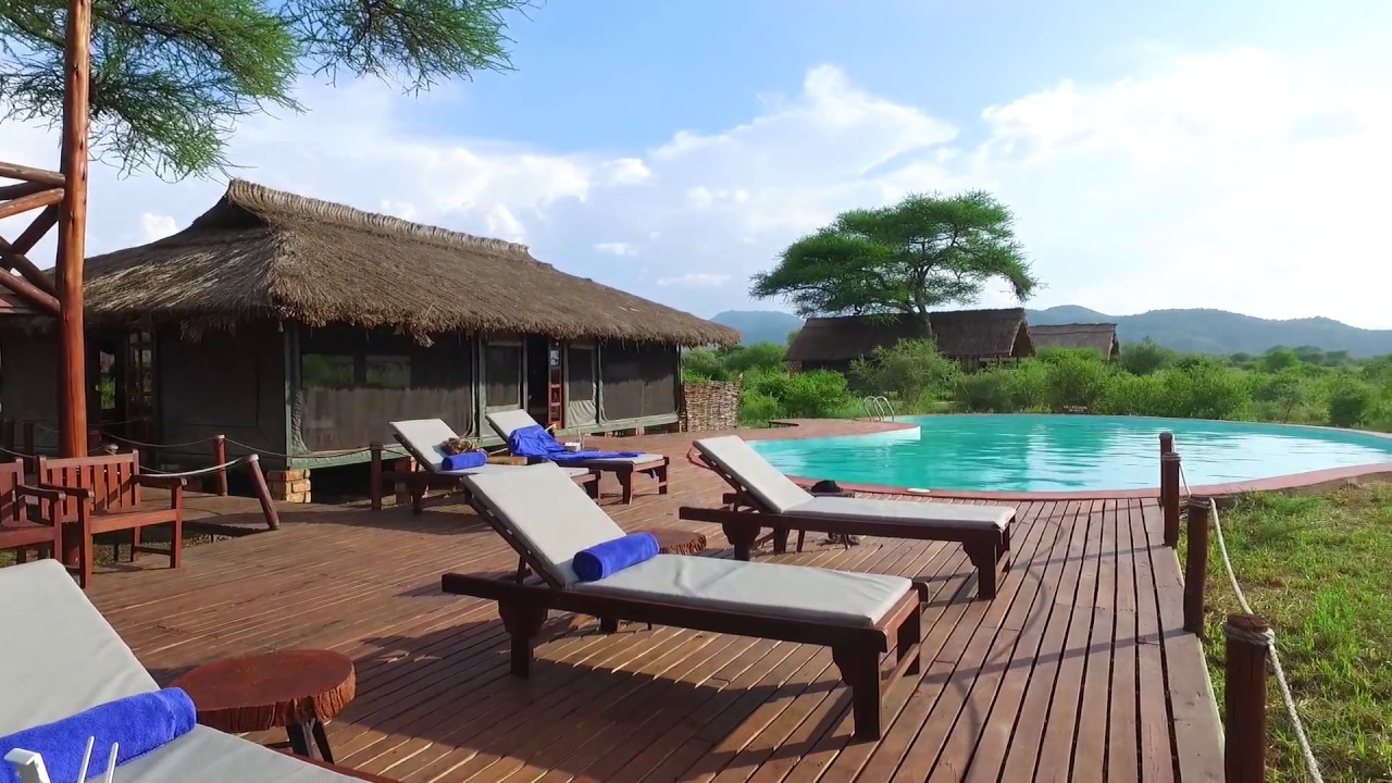 Tanzania safari honeymoon package