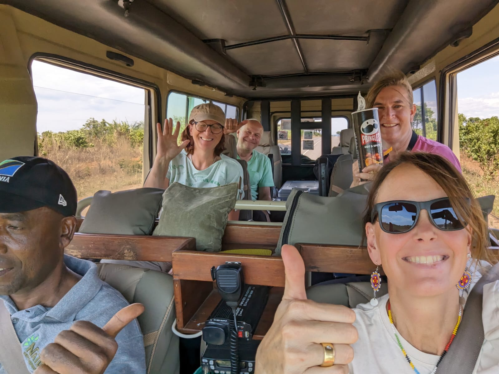 Best Tanzania Safari Tours | Itineraries & All inclusive